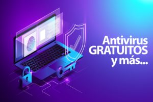 Read more about the article Antivirus gratuitos para Windows