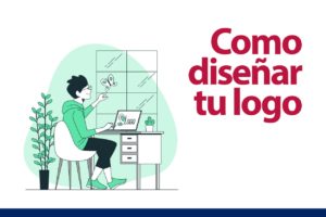 Read more about the article Cómo diseñar tu logo