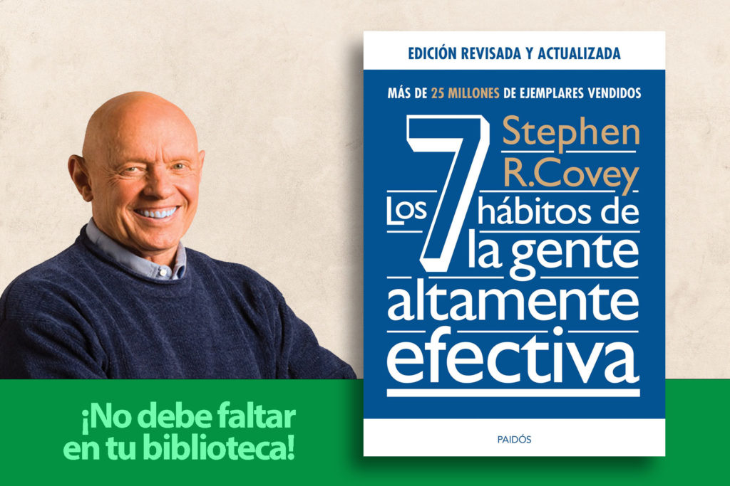 Los 7 Habitos De La Gente Altamente Efectiva Audiolibro