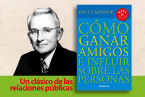 Read more about the article Libro: Cómo ganar amigos e influir sobre las personas