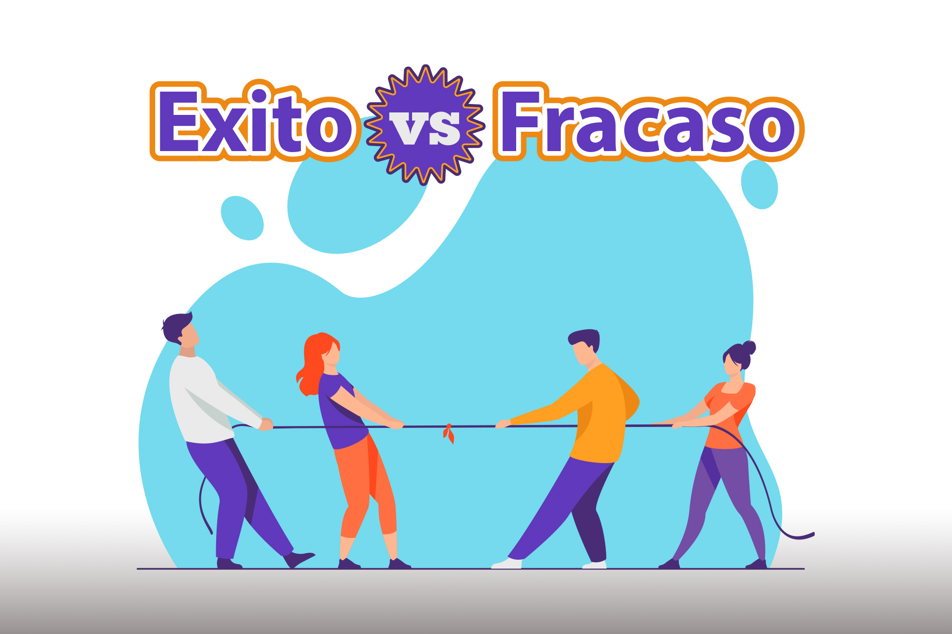 You are currently viewing ¿Exito vs Fracaso?