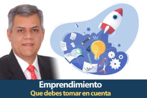 Read more about the article Emprendimiento
