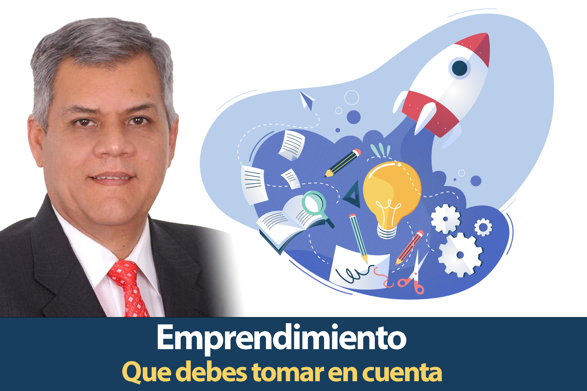 You are currently viewing Emprendimiento