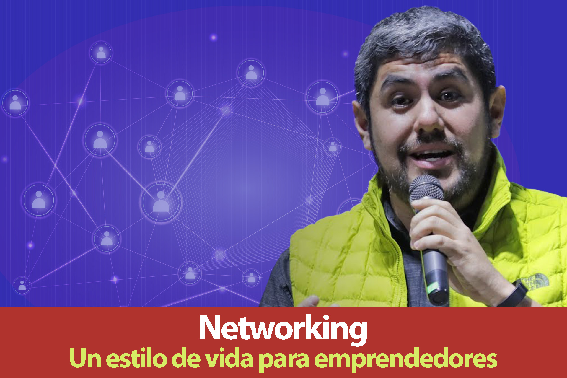 You are currently viewing Networking como estilo de vida