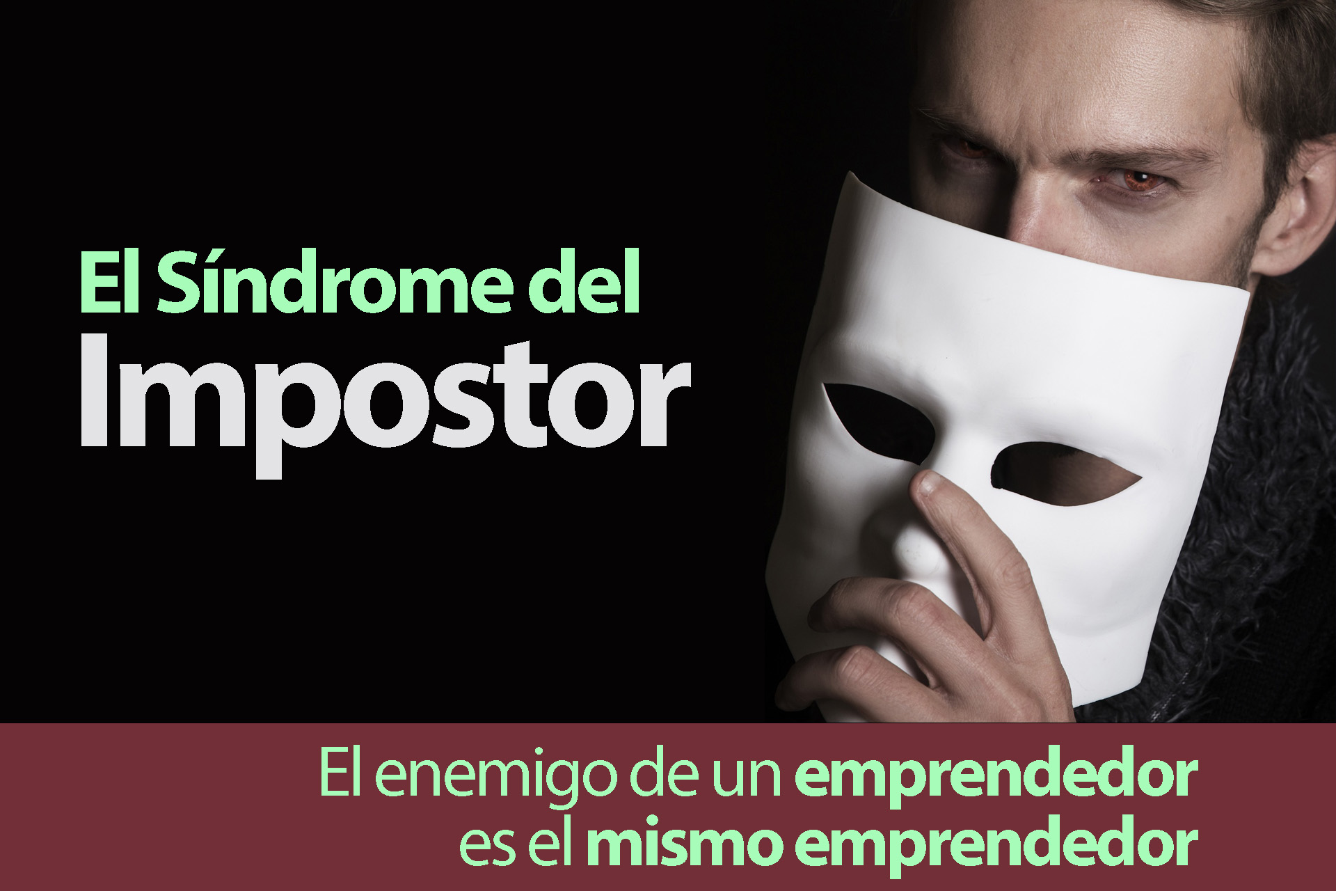 You are currently viewing El Síndrome del Impostor